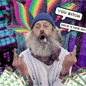 Meet your Posher, Cleopatra